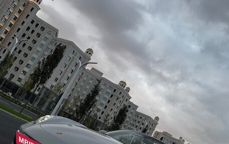 Porsche Boxster, 2022 год, 9 500 000 рублей, 18 фотография