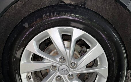 Hyundai Tucson III, 2020 год, 2 600 000 рублей, 9 фотография