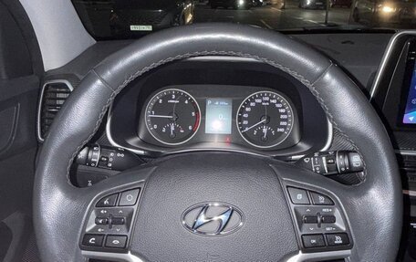 Hyundai Tucson III, 2020 год, 2 600 000 рублей, 12 фотография