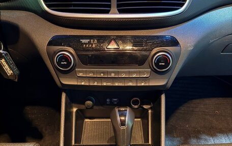 Hyundai Tucson III, 2020 год, 2 600 000 рублей, 13 фотография