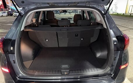 Hyundai Tucson III, 2020 год, 2 600 000 рублей, 17 фотография