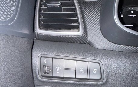 Hyundai Tucson III, 2020 год, 2 600 000 рублей, 14 фотография