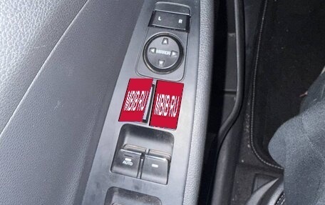 Hyundai Tucson III, 2020 год, 2 600 000 рублей, 15 фотография