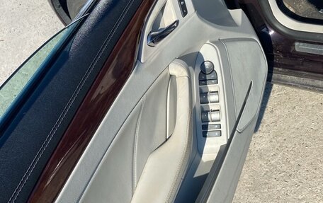 Cadillac CTS II, 2008 год, 1 350 000 рублей, 3 фотография