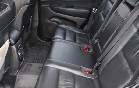 Jeep Grand Cherokee, 2012 год, 1 525 000 рублей, 9 фотография