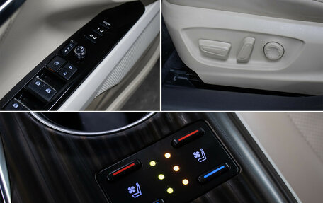 Toyota Camry, 2018 год, 2 798 000 рублей, 21 фотография