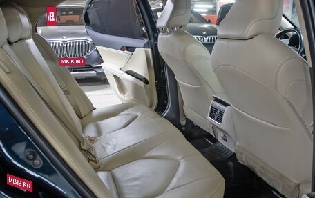 Toyota Camry, 2018 год, 2 798 000 рублей, 12 фотография