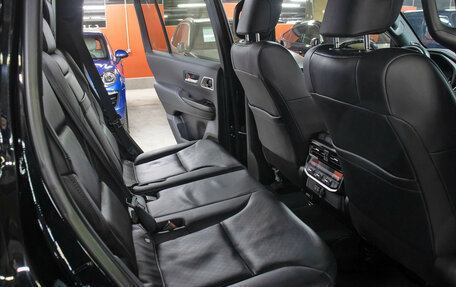 Toyota Land Cruiser, 2021 год, 10 498 000 рублей, 12 фотография