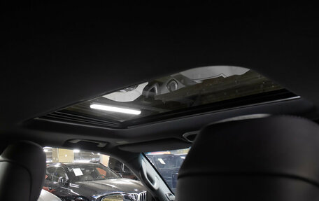 Toyota Land Cruiser, 2021 год, 10 498 000 рублей, 18 фотография