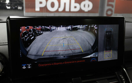 Toyota Land Cruiser, 2021 год, 10 498 000 рублей, 23 фотография