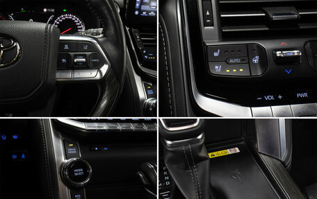 Toyota Land Cruiser, 2021 год, 10 498 000 рублей, 24 фотография