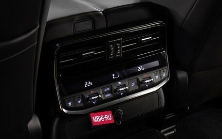 Toyota Land Cruiser, 2021 год, 10 498 000 рублей, 19 фотография