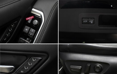 Toyota Land Cruiser, 2021 год, 10 498 000 рублей, 25 фотография