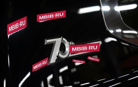 Toyota Land Cruiser, 2021 год, 10 498 000 рублей, 26 фотография