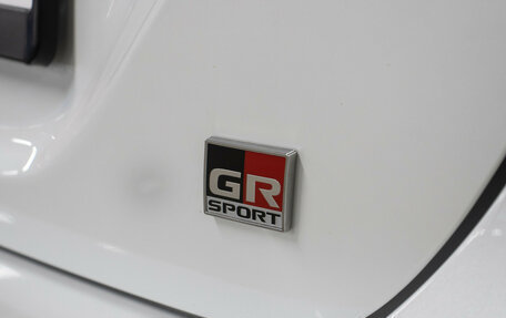 Toyota Camry, 2021 год, 3 698 000 рублей, 19 фотография