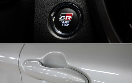 Toyota Camry, 2021 год, 3 698 000 рублей, 18 фотография