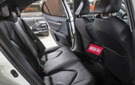 Toyota Camry, 2021 год, 3 698 000 рублей, 12 фотография