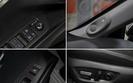 Toyota Camry, 2021 год, 3 698 000 рублей, 21 фотография