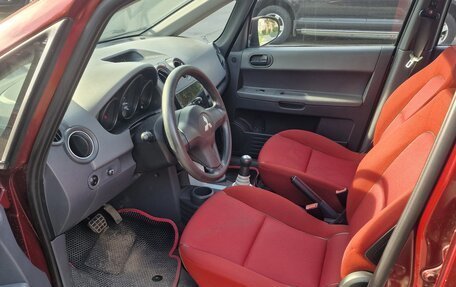 Mitsubishi Colt VI рестайлинг, 2006 год, 500 000 рублей, 7 фотография