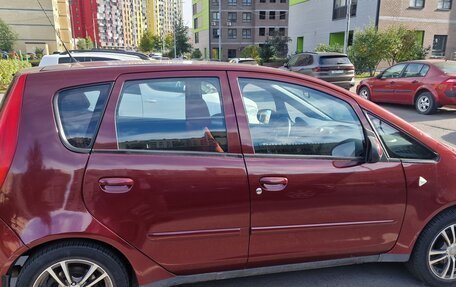 Mitsubishi Colt VI рестайлинг, 2006 год, 500 000 рублей, 3 фотография