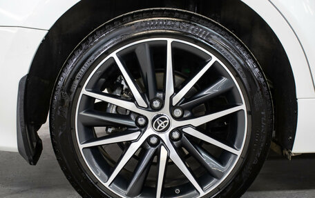 Toyota Camry, 2021 год, 3 698 000 рублей, 24 фотография