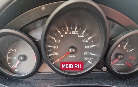 Mitsubishi Colt VI рестайлинг, 2006 год, 500 000 рублей, 10 фотография