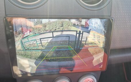 Mitsubishi Colt VI рестайлинг, 2006 год, 500 000 рублей, 15 фотография