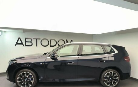 BMW X3, 2025 год, 7 850 000 рублей, 4 фотография