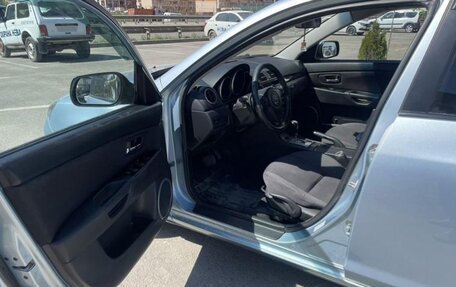 Mazda 3, 2008 год, 639 000 рублей, 4 фотография