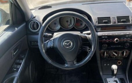 Mazda 3, 2008 год, 639 000 рублей, 7 фотография