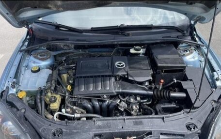 Mazda 3, 2008 год, 639 000 рублей, 5 фотография