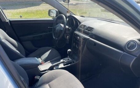 Mazda 3, 2008 год, 639 000 рублей, 8 фотография