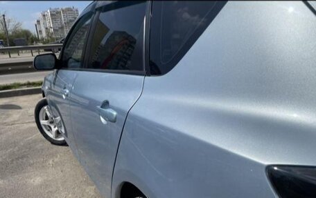 Mazda 3, 2008 год, 639 000 рублей, 6 фотография