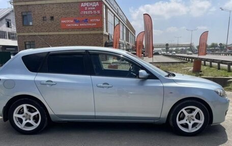 Mazda 3, 2008 год, 639 000 рублей, 3 фотография