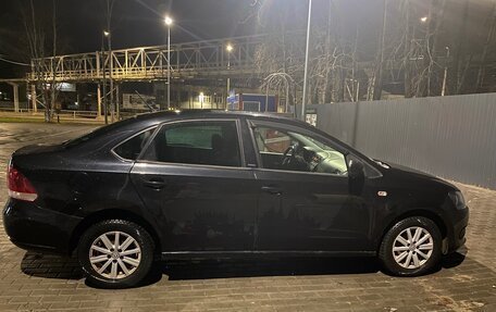 Volkswagen Polo VI (EU Market), 2014 год, 720 000 рублей, 7 фотография