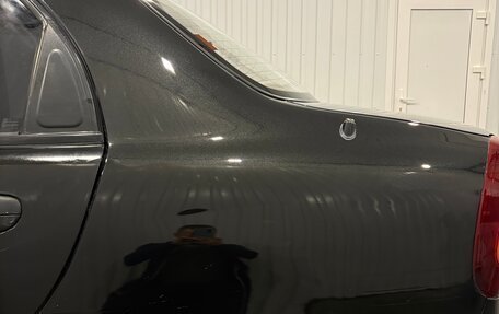 Chevrolet Lanos I, 2008 год, 190 000 рублей, 4 фотография