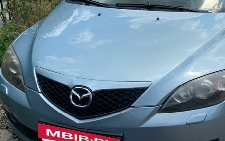 Mazda 3, 2008 год, 639 000 рублей, 10 фотография