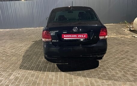 Volkswagen Polo VI (EU Market), 2014 год, 720 000 рублей, 5 фотография