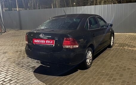 Volkswagen Polo VI (EU Market), 2014 год, 720 000 рублей, 6 фотография