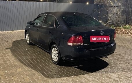 Volkswagen Polo VI (EU Market), 2014 год, 720 000 рублей, 4 фотография