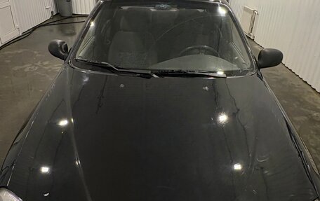 Chevrolet Lanos I, 2008 год, 190 000 рублей, 12 фотография