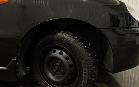 Chevrolet Lanos I, 2008 год, 190 000 рублей, 11 фотография