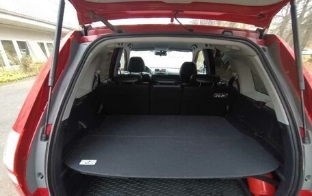 Honda CR-V III рестайлинг, 2008 год, 1 150 000 рублей, 8 фотография