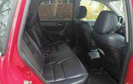 Honda CR-V III рестайлинг, 2008 год, 1 150 000 рублей, 11 фотография