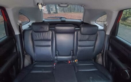 Honda CR-V III рестайлинг, 2008 год, 1 150 000 рублей, 9 фотография