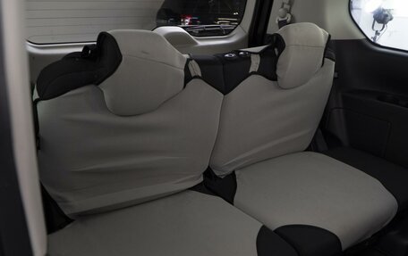 Nissan Serena IV, 2017 год, 1 779 050 рублей, 13 фотография