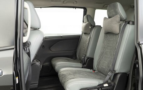 Nissan Serena IV, 2017 год, 1 779 050 рублей, 8 фотография