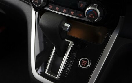 Nissan Serena IV, 2017 год, 1 779 050 рублей, 16 фотография