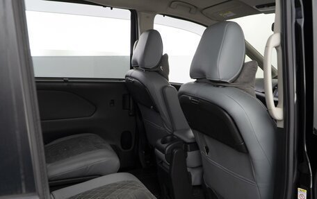 Nissan Serena IV, 2017 год, 1 779 050 рублей, 14 фотография