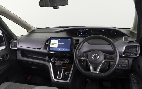 Nissan Serena IV, 2017 год, 1 779 050 рублей, 7 фотография